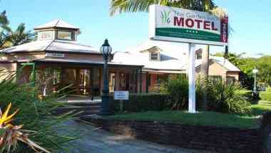 The Garden Inn en North Coast NSW, AU