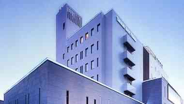 Takakura Hotel Fukuoka a Fukuoka-shi, JP