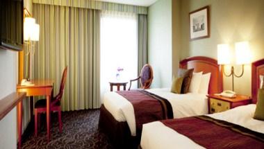 Takakura Hotel Fukuoka a Fukuoka-shi, JP