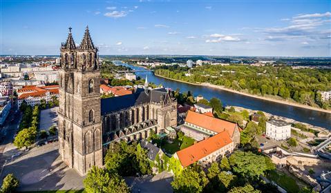 Magdeburg Cathedral