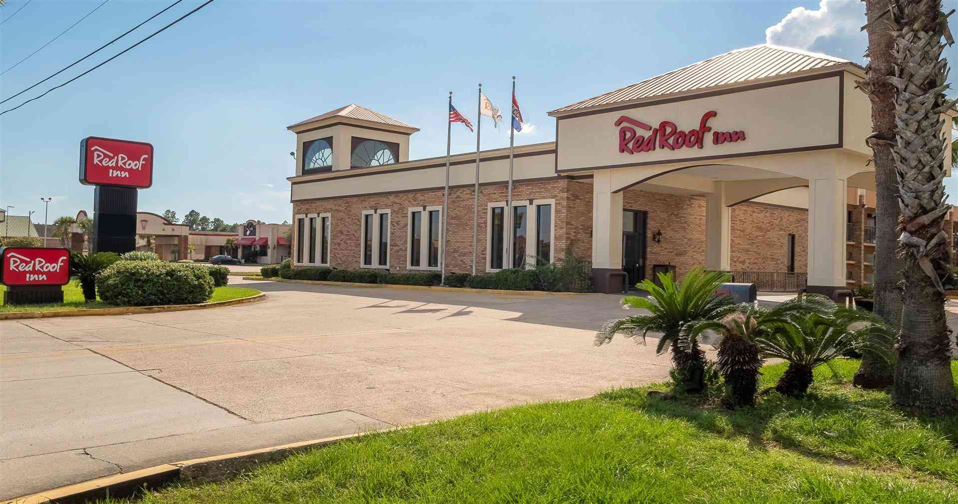 Red Roof Inn Gulfport - Biloxi Airport a Gulfport, MS