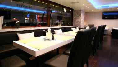 Hotel Ondras em Zlin, CZ