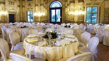 Villa Foscarini Rossi i Stra, IT