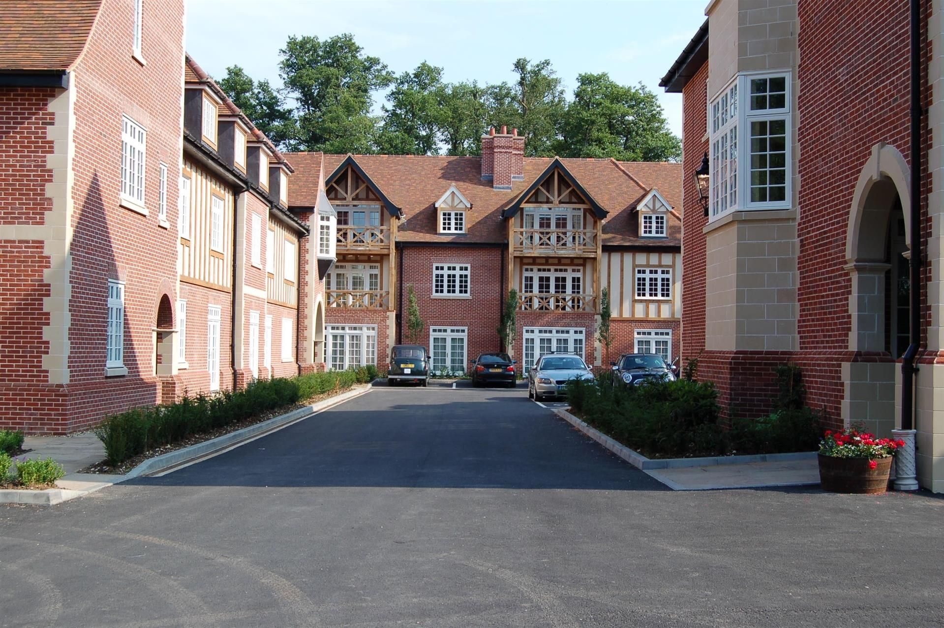 Изображение места проведения