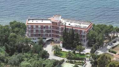 Grand Hotel Punta Licosa en Ogliastro Cilento, IT
