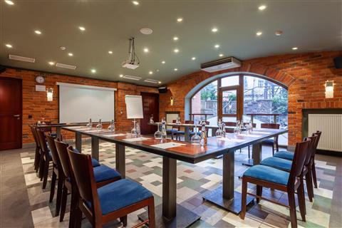 Best Western Santakos Hotel, Kaunas, LT