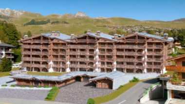 Cordee Des Alpes Hotel & Residence a Bagnes, CH