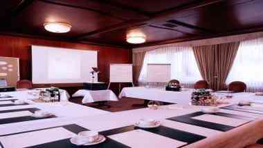 Hotel Restaurant Krone in Gerlingen, DE