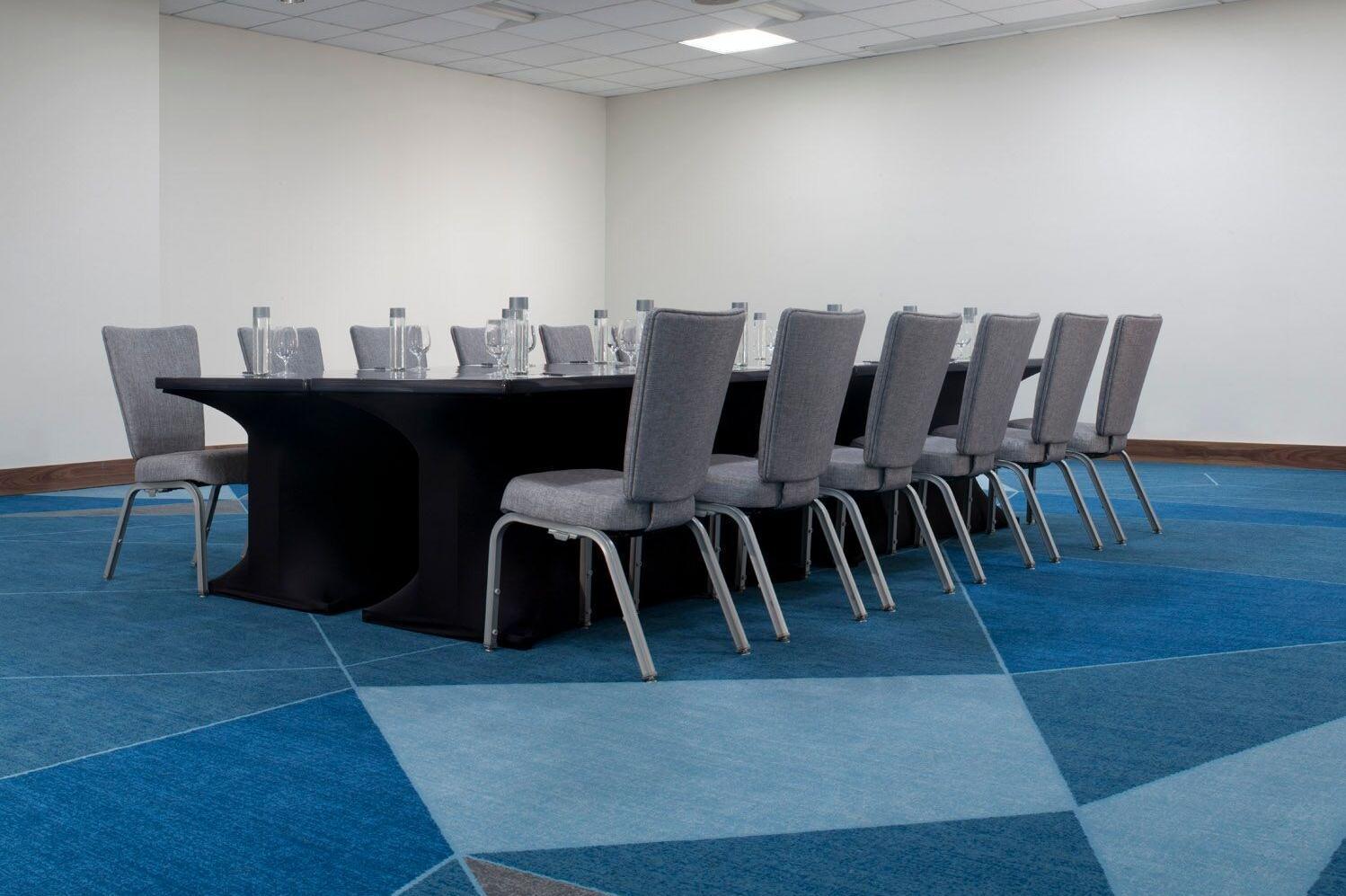 Immagine sala riunioni