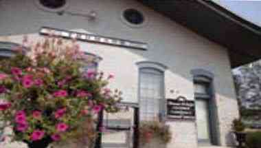 Thomson Depot in Thomson, GA