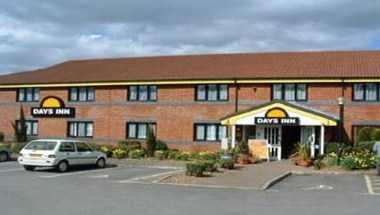 Days Inn by Wyndham Michaelwood M5 в Gloucestershire, GB1