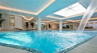 Bild på anläggning