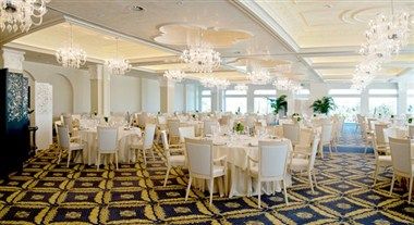 Bild på anläggning