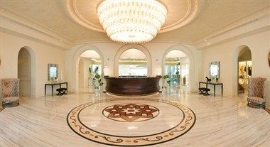 Bild på anläggning