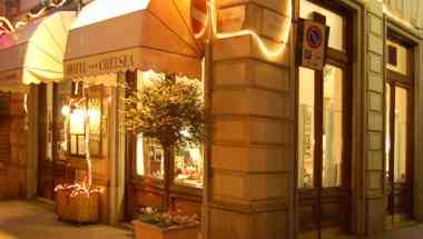 Hotel Chelsea a Torino, IT