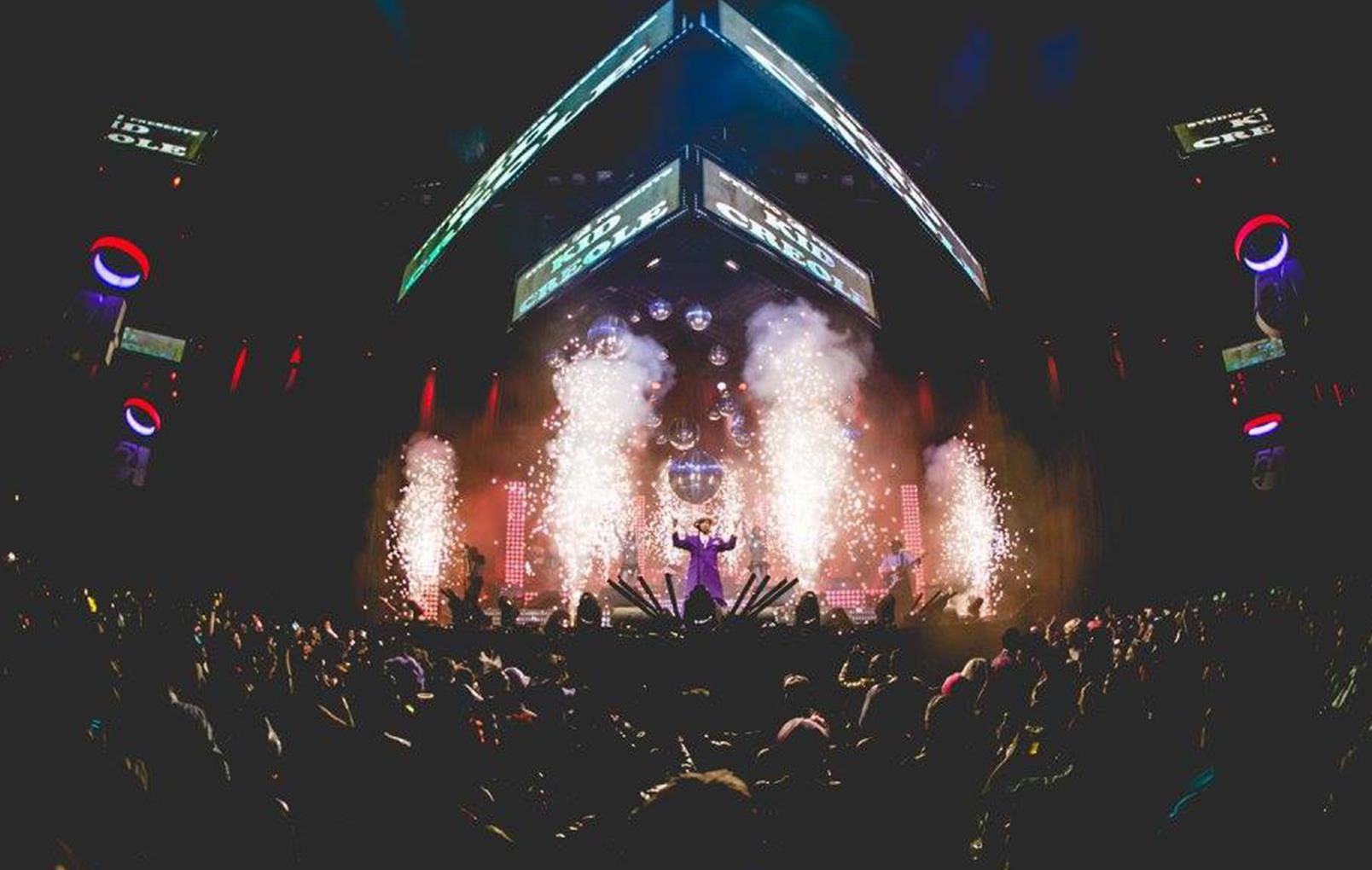 Bild des Veranstaltungsortes