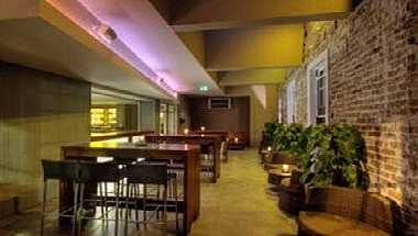 The Madison Hotel in Sydney, AU