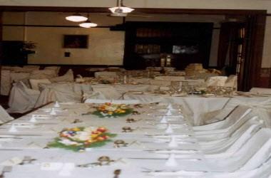 Riverina, AUにおけるThe Riverine Club