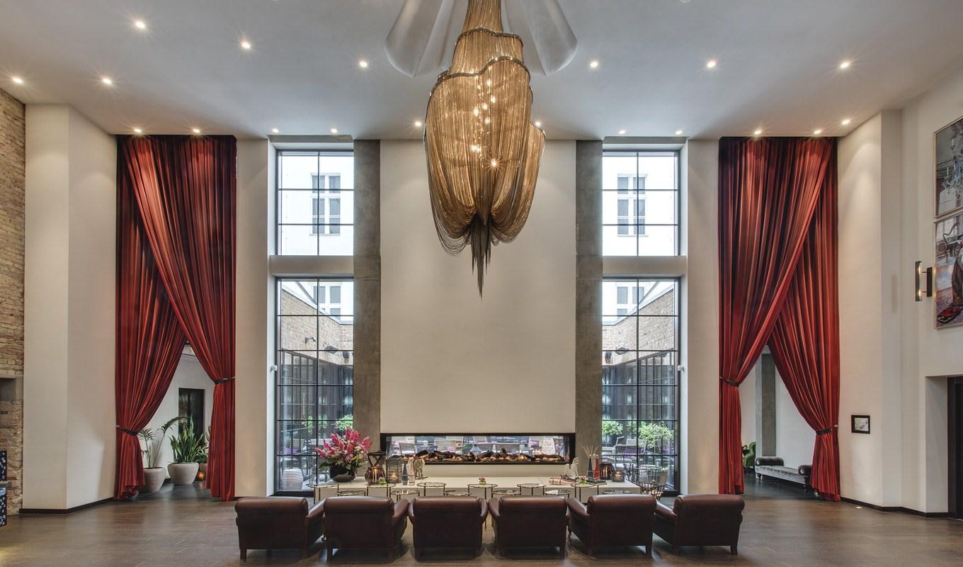 Hotel Zoo Berlin image