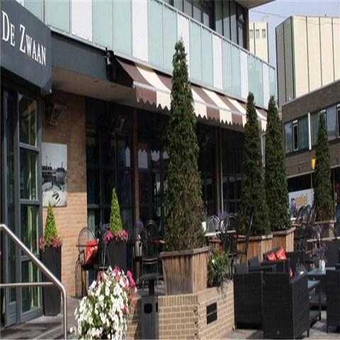 Hotel De Zwaan à Raalte, NL