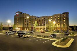SpringHill Suites by Marriott Dulles Airport image