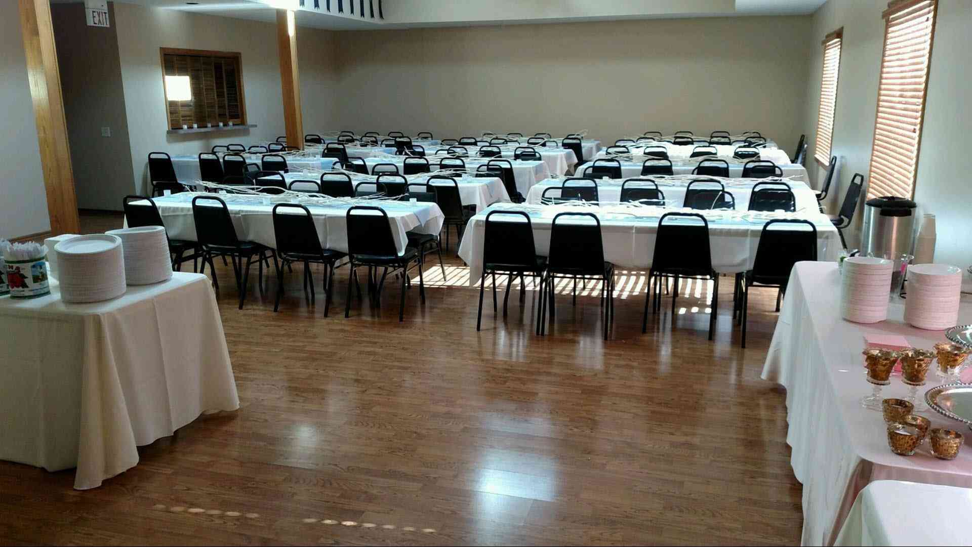 Omaha Police Union en Omaha, NE