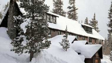 Tamarack Lodge - Mammoth Lodging Collection i Mammoth Lakes, CA