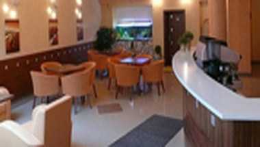 Penzion Anka в Hrinova, SK