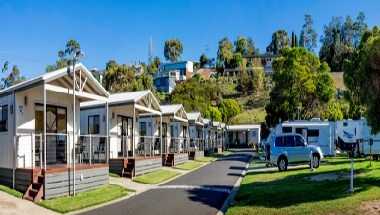 Discovery Parks - Geelong в Geelong and the Bellarine, AU