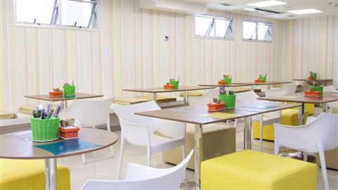 Nobile Inn Pampulha à Belo Horizonte, BR