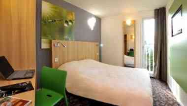 Hotel Balladins TRAPPES à Versailles, FR