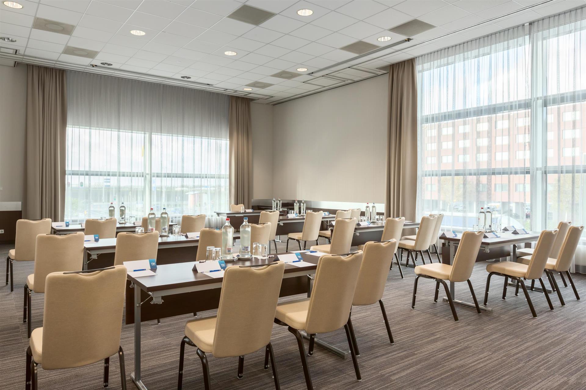 Immagine sala riunioni