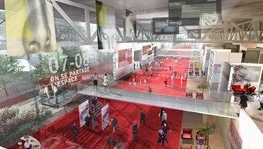 Bild des Veranstaltungsortes