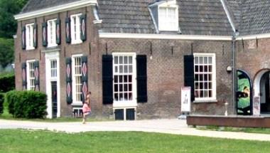 Water Museum a Arnhem, NL