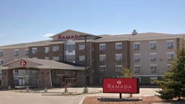 Ramada by Wyndham Drumheller Hotel & Suites image