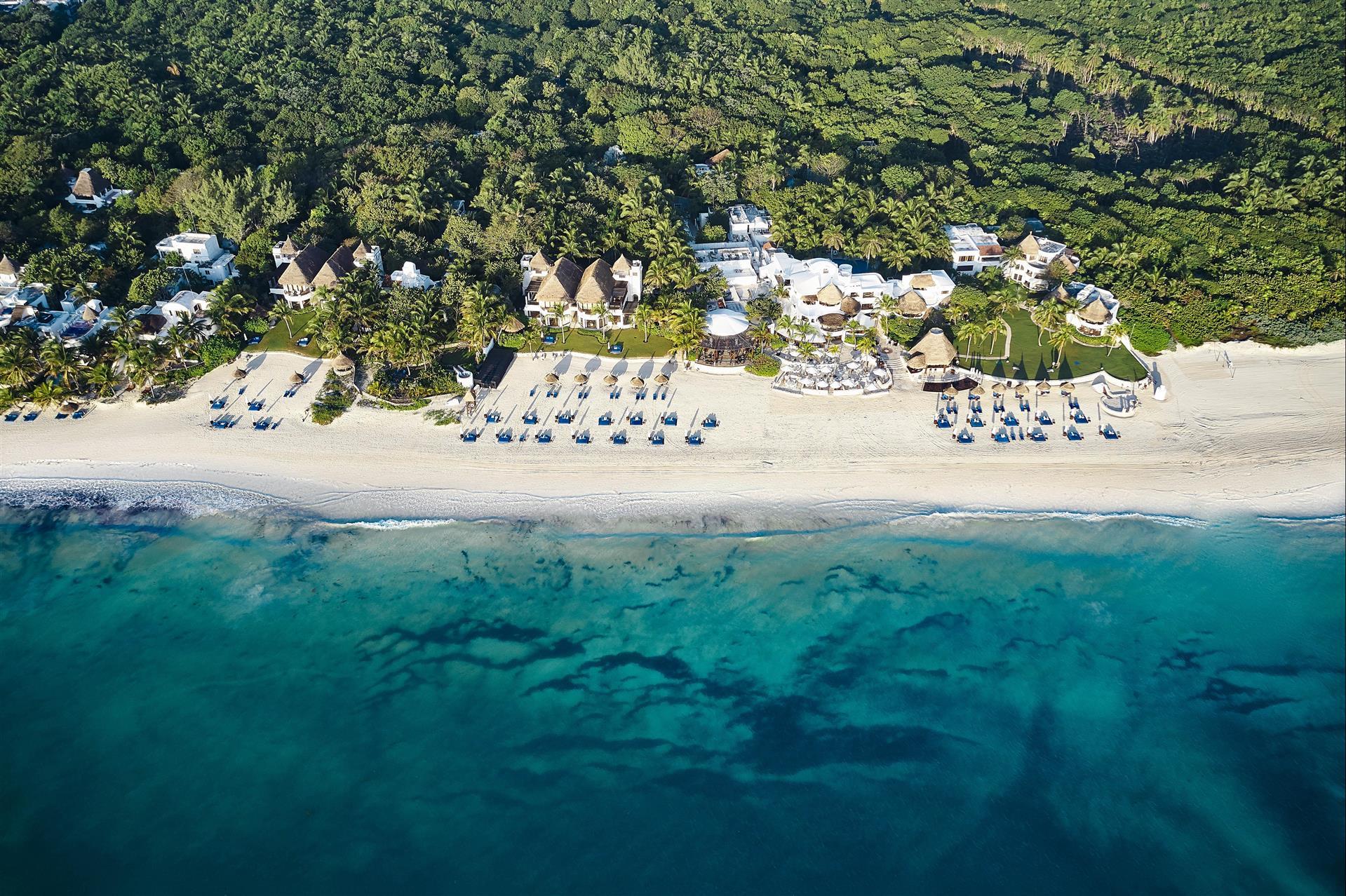 Maroma, a Belmond Hotel Riviera Maya image