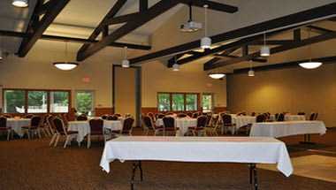 Camp Alexander Mack a Milford, IN