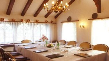 Hotel Beau-Rivage a Weggis, CH