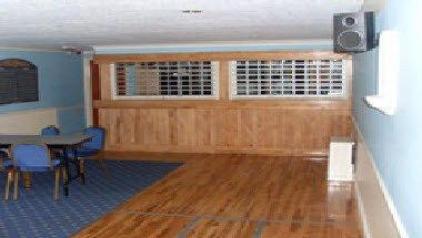 Bild på anläggning