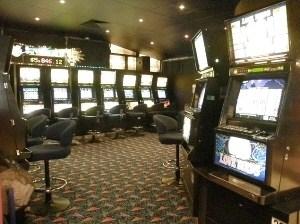 The Coal and Cattle Hotel in Mackay, AU