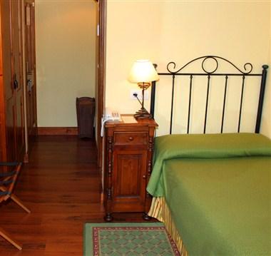 Hotel Airas Nunes à Saint-Jacques-de-Compostelle, ES