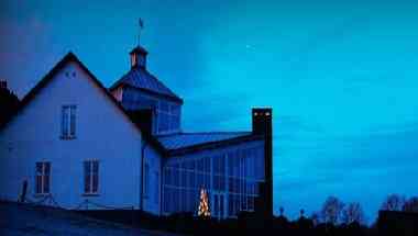 Ekerum Golf & Resort, Borgholm, SE