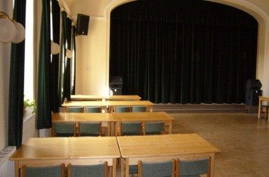 Изображение места проведения