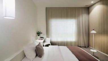 Trafo Hotel en Baden, CH