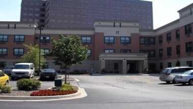Extended Stay America Chicago - Skokie в Skokie, IL