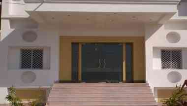 Hotel Kanako International a Patna, IN