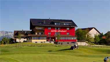 Hotel Haberl, Attersee, AT