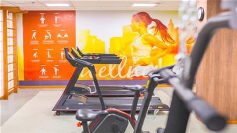 Hotel Intercity Sao Leopoldo i Sao Leopoldo, BR