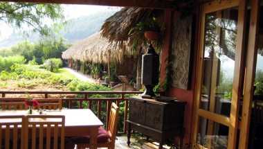 Villa Sumaya a Solola, GT