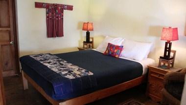 Villa Sumaya a Solola, GT